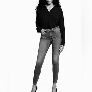 NYDJ AMI Skinny Ankle Jeans